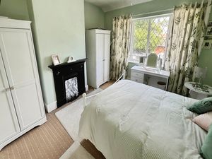 Bedroom Two- click for photo gallery